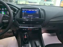 Cadillac CT5 28T Luxury - ფოტო 12