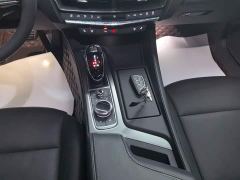 Cadillac CT5 28T Luxury - ფოტო 13