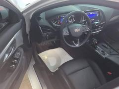 Cadillac CT5 28T Luxury - ფოტო 15
