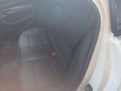 Cadillac CT5 28T Luxury - ფოტო 16
