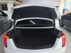 Cadillac CT5 28T Luxury - ფოტო 18