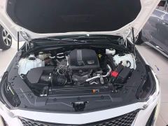 Cadillac CT5 28T Luxury - ფოტო 19