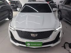 Cadillac CT5 28T Luxury - ფოტო 2