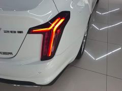 Cadillac CT5 28T Luxury - ფოტო 7