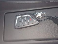 Cadillac CT5 28T Luxury - ფოტო 8