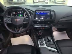 Cadillac CT5 28T Luxury - ფოტო 9
