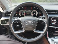 Audi A7L 45 TFSI Luxury - ფოტო 18