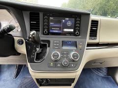 BMW SIENNA 3.5L Mexico Spec - photo 13