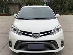 BMW SIENNA 3.5L Mexico Spec - photo 2