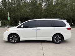 BMW SIENNA 3.5L Mexico Spec - photo 3