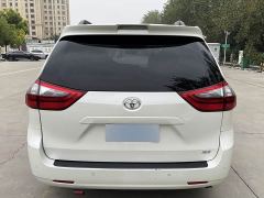 BMW SIENNA 3.5L Mexico Spec - photo 4
