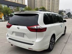 BMW SIENNA 3.5L Mexico Spec - photo 5