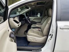 BMW SIENNA 3.5L Mexico Spec - photo 6
