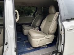 BMW SIENNA 3.5L Mexico Spec - photo 7