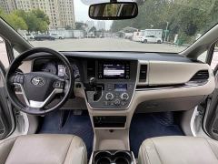 BMW SIENNA 3.5L Mexico Spec - photo 8
