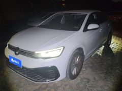 Volkswagen Lavida Advanced 1.5L Automatically outstanding Xinxue edition - photo 1