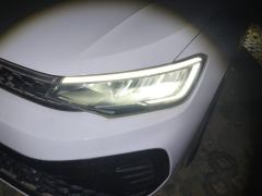 Volkswagen Lavida Advanced 1.5L Automatically outstanding Xinxue edition - photo 4