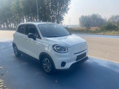 Leapmotor T03 400 Lite Enjoy Edition Ternary Lithium - фото 3