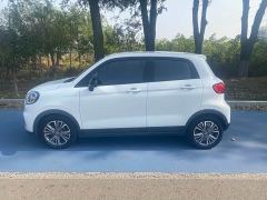 Leapmotor T03 400 Lite Enjoy Edition Ternary Lithium - фото 4
