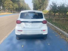 Leapmotor T03 400 Lite Enjoy Edition Ternary Lithium - фото 6
