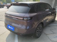 Leapmotor B10 510 LiDAR Edition - ფოტო 2