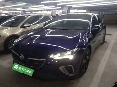 Buick Regal GS 28T Premium - ფოტო 1