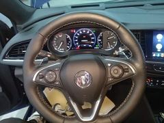 Buick Regal GS 28T Premium - ფოტო 10