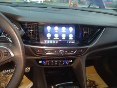 Buick Regal GS 28T Premium - ფოტო 12