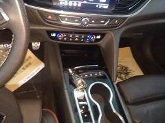 Buick Regal GS 28T Premium - ფოტო 13