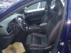 Buick Regal GS 28T Premium - ფოტო 14