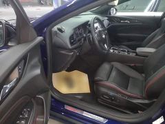 Buick Regal GS 28T Premium - ფოტო 15