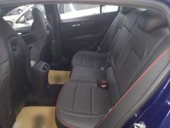 Buick Regal GS 28T Premium - ფოტო 16
