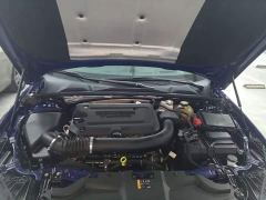 Buick Regal GS 28T Premium - ფოტო 19
