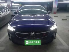 Buick Regal GS 28T Premium - ფოტო 2