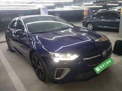 Buick Regal GS 28T Premium - ფოტო 3