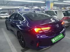 Buick Regal GS 28T Premium - ფოტო 4