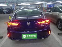 Buick Regal GS 28T Premium - ფოტო 5
