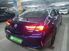 Buick Regal GS 28T Premium - ფოტო 6