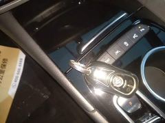 Buick Regal GS 28T Premium - ფოტო 8