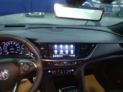 Buick Regal GS 28T Premium - ფოტო 9
