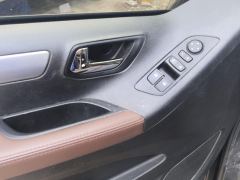 Maxus G10 2.0T Automatic Elite Gasoline 7-Seater - фото 13