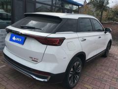 Bestune T77 280TID Luxury Edition - ფოტო 2
