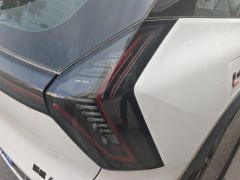 Geely Boyue L 1.5T Edition - ფოტო 5