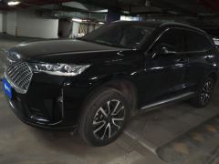 Haval H6 Gen 3 1.5T 2WD Max - ფოტო 1