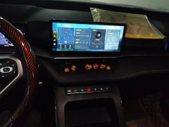 Haval H6 Gen 3 1.5T 2WD Max - ფოტო 17