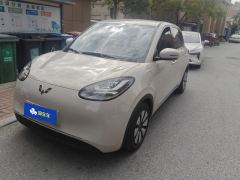 Wuling Bingo Binguo 333km Lingxi Connected Edition - ფოტო 1