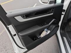 Porsche Cayenne 3.0T - ფოტო 12