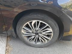 Dongfeng Forthing Yacht 1.5T Edition - ფოტო 6