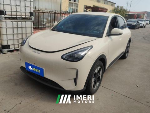 2025 Geely Star Wish 310km Edition - автомобиль из Китая