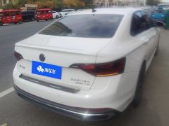 Volkswagen Jetta 200TSI Edition - ფოტო 2